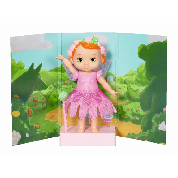 BABY born Storybook Fairy Rose 18cm